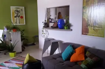 Apartamento residencial à venda, vila romana, são paulo - ap6350.