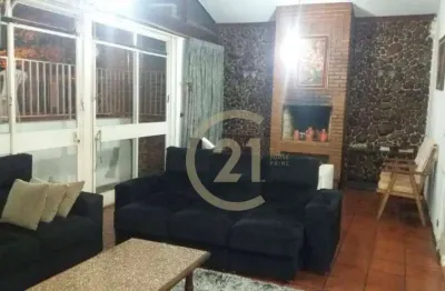 Casa com 4 dormitórios à venda, 520 m² por r$ 3.200.000,00 - alto de pinheiros - são paulo/sp