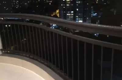 Apartamento com 3 dormitórios à venda, 118 m² por r$ 1.600.000,00 - vila romana - são paulo/sp