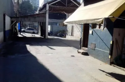Terreno à venda, 500 m² por r$ 5.900.000,00 - pinheiros - são paulo/sp