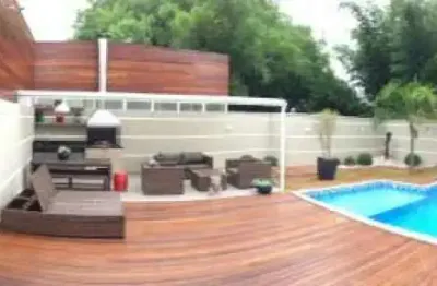 Sobrado à venda, 300 m² por r$ 2.500.000,00 - itaberaba - são paulo/sp
