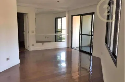 Apartamento à venda, 115 m² por r$ 1.250.000,00 - perdizes - são paulo/sp