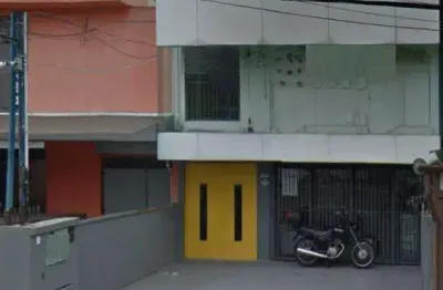 Sobrado à venda, 290 m² por r$ 1.600.000,00 - vila olímpia - são paulo/sp