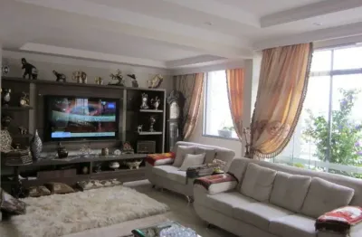 Apartamento à venda, 200 m² por r$ 690.000,00 - penha de frança - são paulo/sp