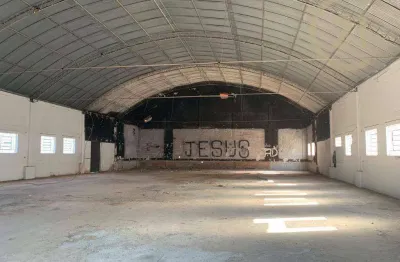 Galpão, 750 m² - venda por r$ 14.000.000,00 ou aluguel por r$ 51.400,00/mês - parque pinheiros - taboão da serra/sp