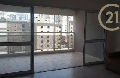 Apartamento à venda, 40 m² por r$ 595.000,00 - cerqueira césar - são paulo/sp