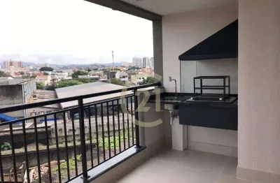 Apartamento com 3 dormitórios à venda, 81 m² por r$ 930.000,00 - lapa - são paulo/sp