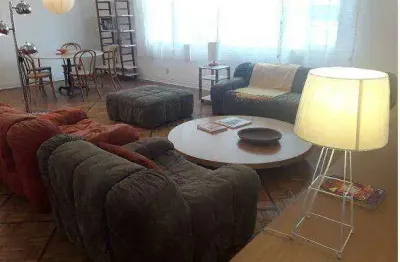Apartamento, 175 m² - venda por r$ 1.650.000,00 ou aluguel por r$ 7.632,40/mês - jardim paulista - são paulo/sp