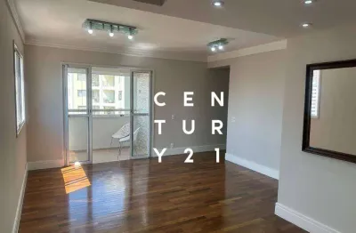 Apartamento com 3 dormitórios à venda, 96 m² - vila romana - são paulo/sp