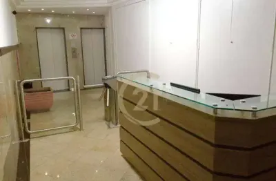 Conjunto à venda, 110 m² por r$ 770.000,00 - santa cecília - são paulo/sp