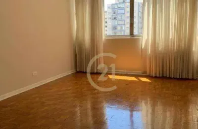 Apartamento à venda, 110 m² por r$ 1.150.000,00 - jardim paulista - são paulo/sp