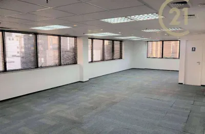 Conjunto à venda, 102 m² por r$ 900.000,00 - perdizes - são paulo/sp