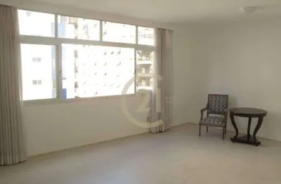 Apartamento com 3 dormitórios à venda, 135 m² por r$ 2.600.000,00 - itaim - são paulo/sp