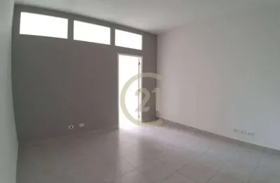 Apartamento à venda, 46 m² por r$ 375.000,00 - perdizes - são paulo/sp