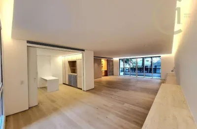 Apartamento com 3 dormitórios à venda, 211 m² por r$ 6.500.000,00 - itaim - são paulo/sp
