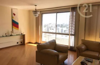 Apartamento com 3 dormitórios à venda, 190 m² por r$ 2.500.000,00 - jardim paulista - são paulo/sp