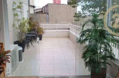Apartamento com 3 dormitórios à venda, 148 m² por r$ 1.270.000,00 - morumbi - são paulo/sp