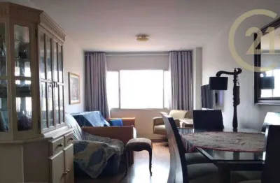 Apartamento com 1 dormitório à venda, 51 m² por r$ 469.000,00 - perdizes - são paulo/sp