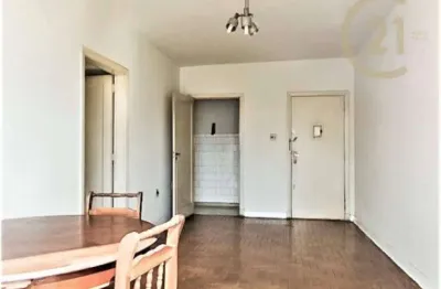 Apartamento com 3 dormitórios à venda, metrô faria lima, 100 m² por r$ 900.000 - pinheiros - são paulo/sp