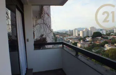 Apartamento à venda, 170 m² por r$ 1.700.000,00 - lapa - são paulo/sp