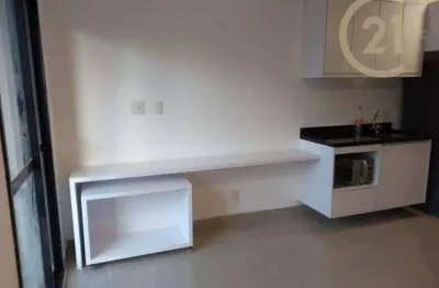 Apartamento com 1 dormitório à venda, 35 m² por r$ 320.000,00 - barra funda - são paulo/sp