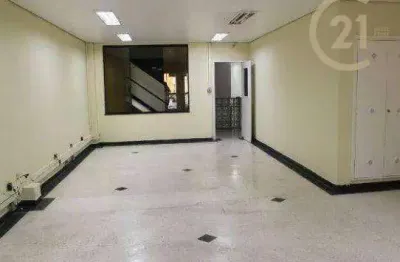 Prédio comercial monousuário à venda, 958 m² - bela vista - são paulo/sp
