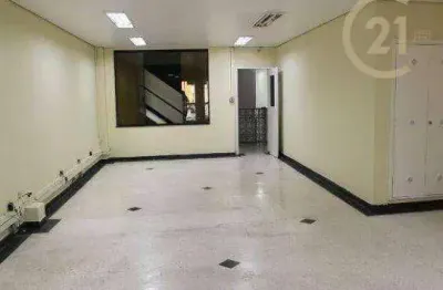 Prédio comercial monousuário à venda, 958 m² - bela vista - são paulo/sp