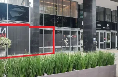 Loja nova fachada ativa à venda, 313 m² por r$ 4.217.383 - perdizes - são paulo/sp