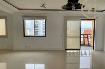 Apartamento com 4 dormitórios à venda, 198 m² por r$ 1.950.000,00 - perdizes - são paulo/sp