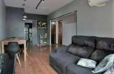 Apartamento com 2 dormitórios à venda, 80 m² por r$ 649.000,00 - perdizes - são paulo/sp