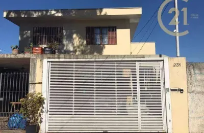 Sobrado à venda, 197 m² por r$ 1.650.000,00 - alto de pinheiros - são paulo/sp