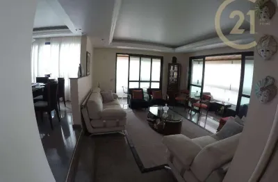 Apartamento com 3 dormitórios à venda, 226 m² por r$ 1.800.000,00 - perdizes - são paulo/sp