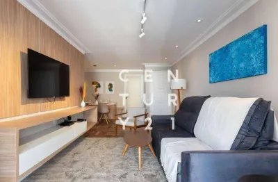 Apartamento à venda, 106 m² por r$ 2.620.000,00 - itaim bibi - são paulo/sp