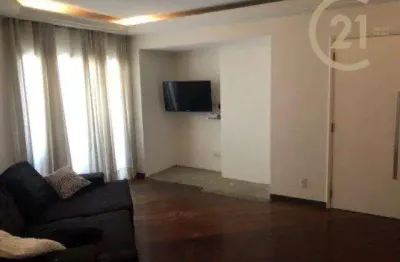 Apartamento à venda, 112 m² por r$ 960.000,00 - vila leopoldina - são paulo/sp