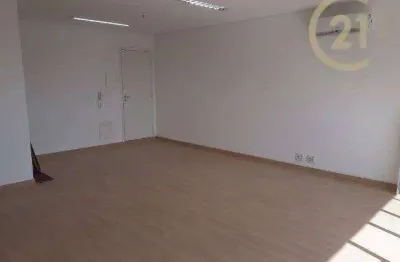 Conjunto à venda, 44 m² por r$ 400.000,00 - vila leopoldina - são paulo/sp