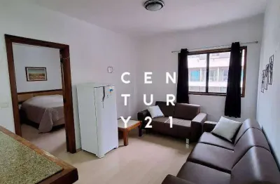 Apartamento com 1 dormitório, 45 m² - venda por r$ 638.000,00 ou aluguel por r$ 4.200,00/mês - jardim paulista - são paulo/sp