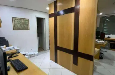 Conjunto comercialk à venda, 37 m² - pinheiros - são paulo/sp