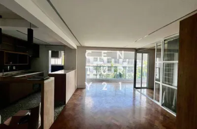 Apartamento à venda, 64 m² por r$ 795.000,00 - vila madalena - são paulo/sp