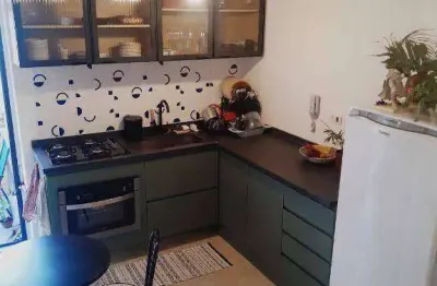 Studio com 1 dormitório à venda, 34 m² por r$ 450.000,00 - cerqueira césar - são paulo/sp