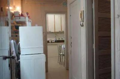 Apartamento com 3 dormitórios à venda, 167 m² por r$ 1.200.000,00 - cerqueira césar - são paulo/sp