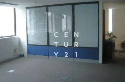 Sala comercial com 3 salas à venda na Rua Caçapava, 49, Jardim América, São Paulo