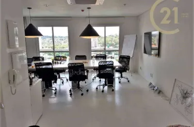 Conjunto à venda, 40 m² por r$ 500.000,00 - pinheiros - são paulo/sp