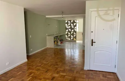 Apartamento à venda, 120 m² - pinheiros - são paulo/sp