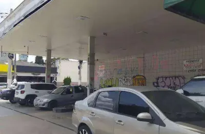 Terreno à venda, 490 m² por r$ 4.240.000,00 - brooklin - são paulo/sp