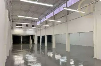 Galpão, 840 m² - venda por r$ 5.300.000,00 ou aluguel por r$ 55.000,00 - barra funda - são paulo/sp