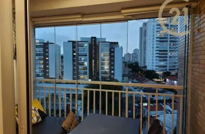 Apartamento com 2 dormitórios à venda, 61 m² por r$ 819.000,00 - vila pompeia - são paulo/sp
