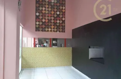 Loja, 63 m² - venda por r$ 650.000,00 ou aluguel por r$ 4.953,40 - barra funda - são paulo/sp
