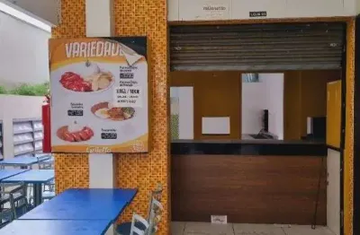 Loja, 63 m² - venda por r$ 650.000,00 ou aluguel por r$ 5.151,80/mês - barra funda - são paulo/sp