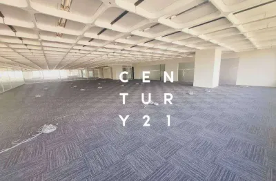 Conjunto, 2844 m² - venda por r$ 25.596.360,00 ou aluguel por r$ 157.085,05/mês - jardim são luís (zona sul) - são paulo/sp