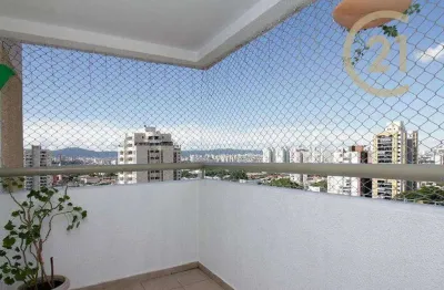 Apartamento com 3 dormitórios à venda, 96 m² por r$ 1.200.000,00 - lapa - são paulo/sp